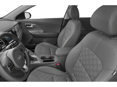 2019 Kia Niro FE