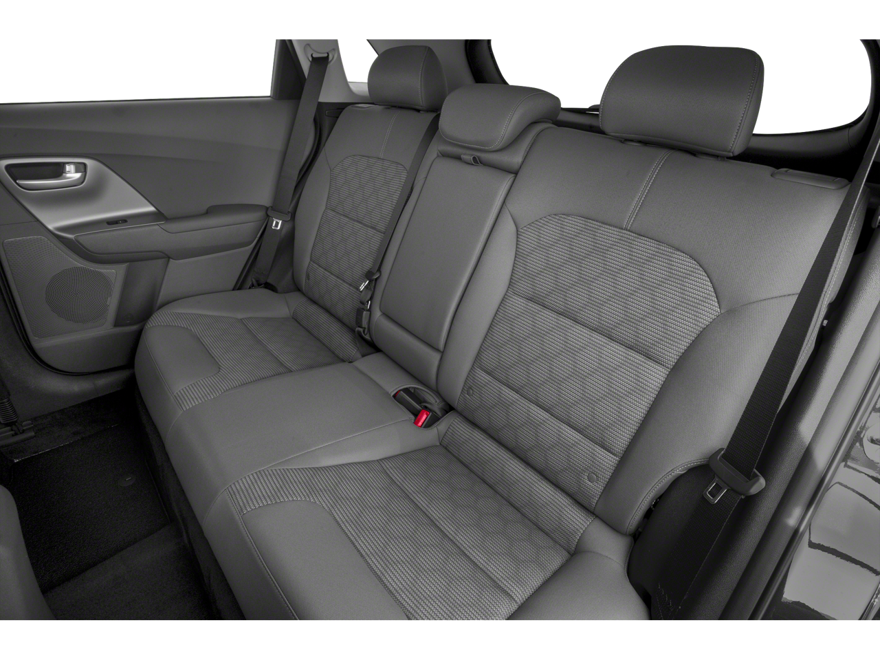 2019 Kia Niro FE
