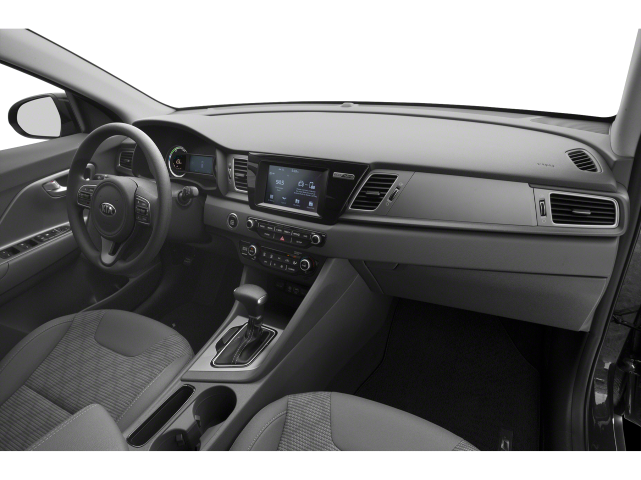 2019 Kia Niro FE