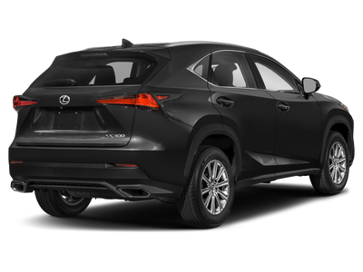 2019 Lexus NX NX 300