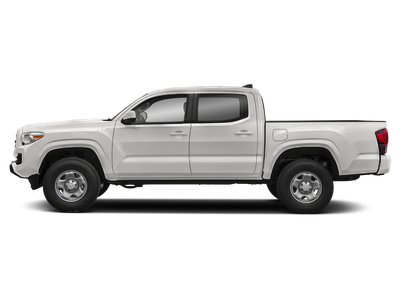 2019 Toyota Tacoma 2WD SR5