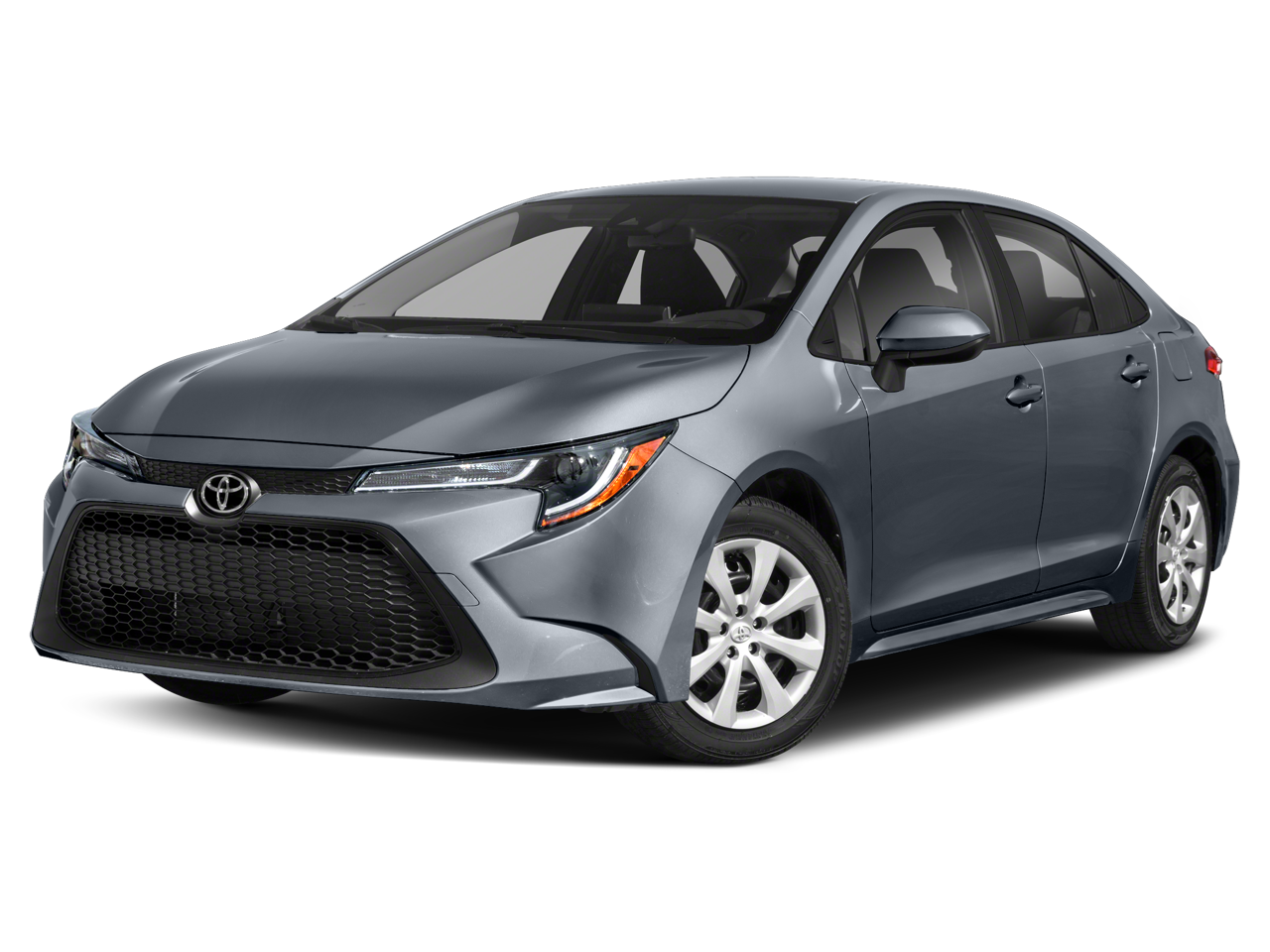 2020 Toyota Corolla L