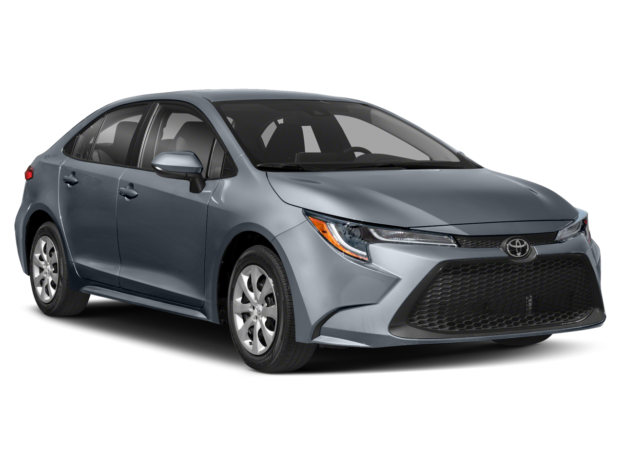 2020 Toyota Corolla L