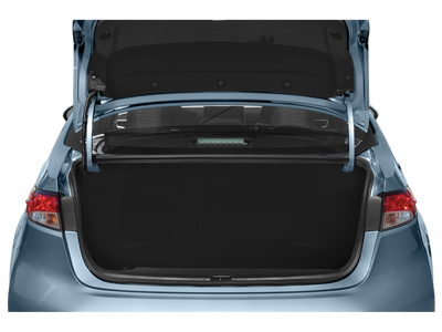 2020 Toyota Corolla L