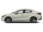 2020 Toyota Yaris Sedan LE