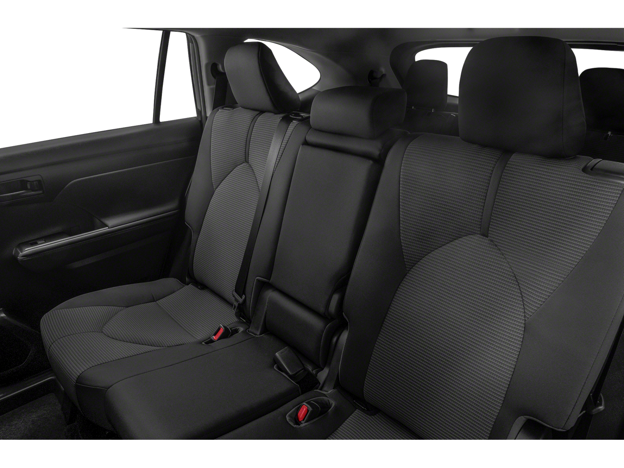 2020 Toyota Highlander L