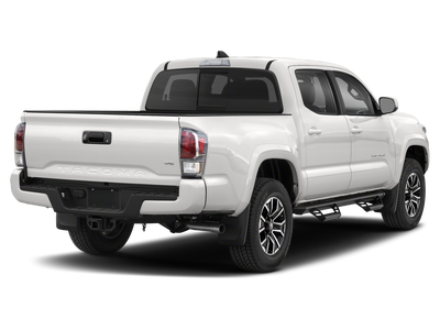 2020 Toyota Tacoma 2WD TRD Sport