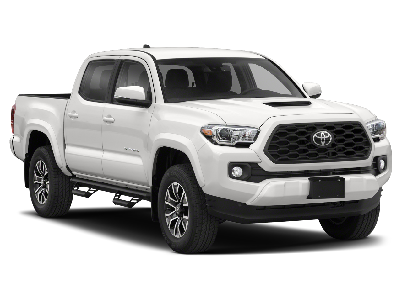 2020 Toyota Tacoma 2WD TRD Sport