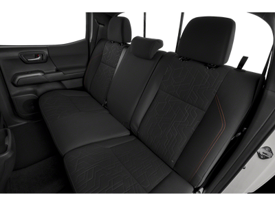 2020 Toyota Tacoma 2WD TRD Sport