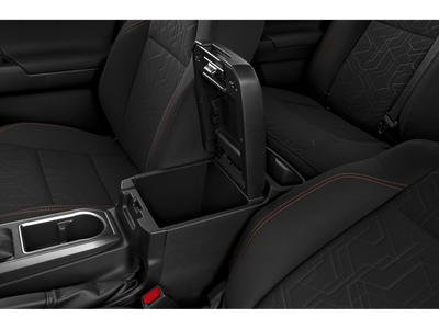 2020 Toyota Tacoma 2WD TRD Sport