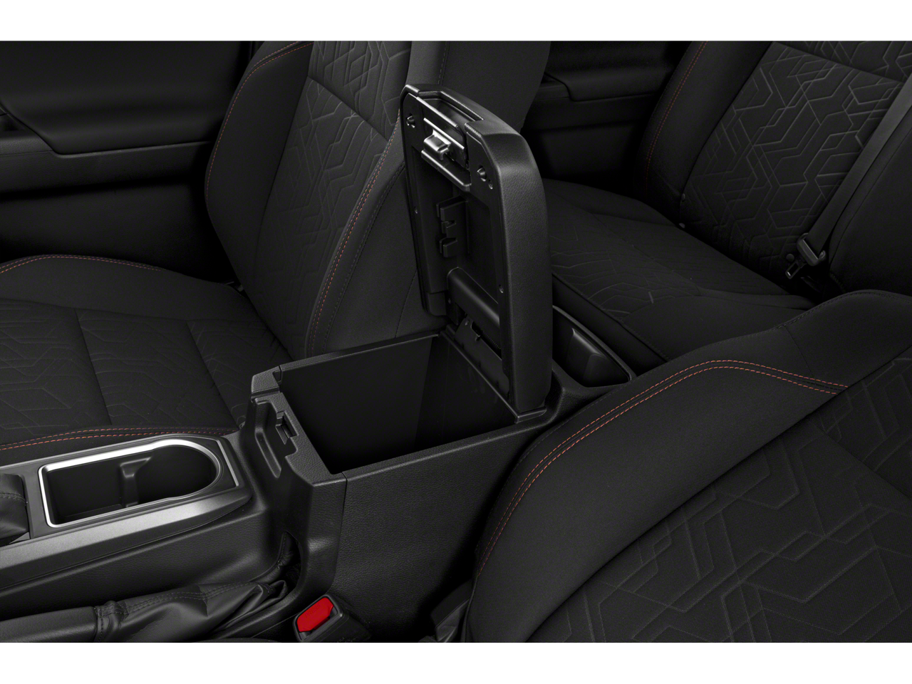 2020 Toyota Tacoma 2WD TRD Sport