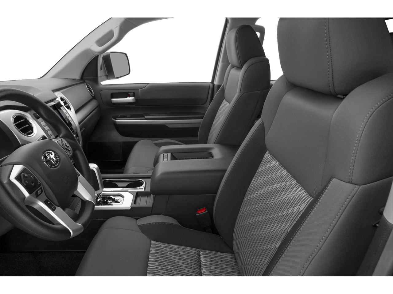 2020 Toyota Tundra 4WD SR5