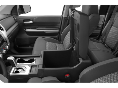 2020 Toyota Tundra 4WD SR5