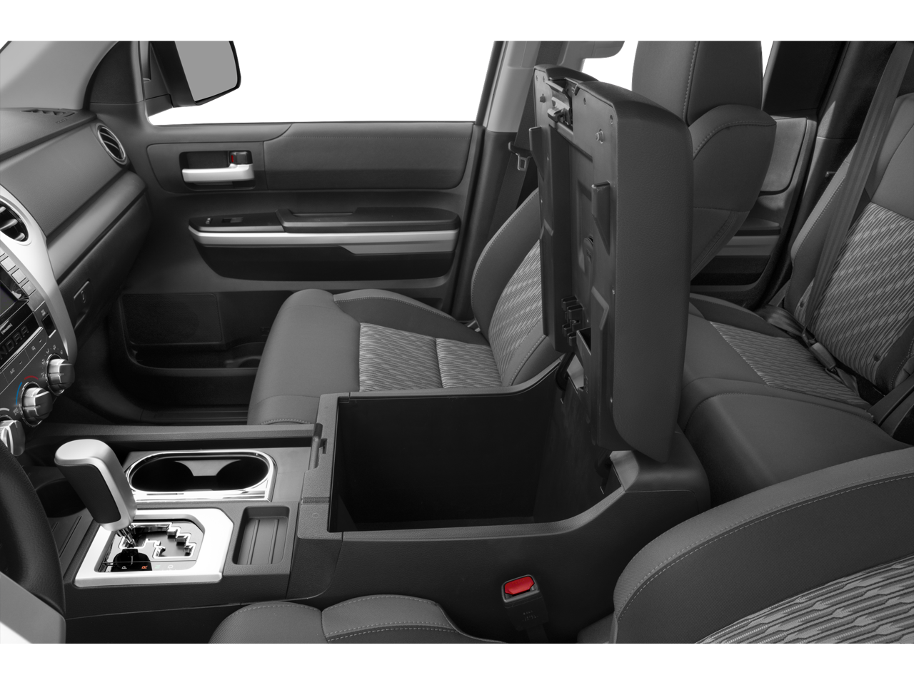 2020 Toyota Tundra 4WD SR5