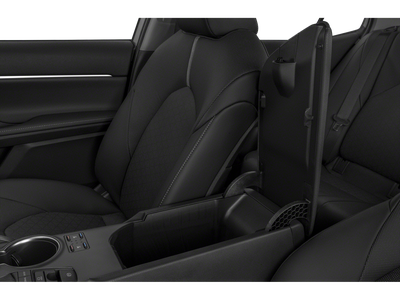 2021 Toyota Camry XSE V6