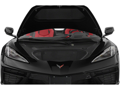 2022 Chevrolet Corvette 2LT