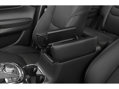 2022 Mazda Mazda CX-9 Grand Touring