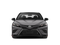 2022 Toyota Camry TRD V6
