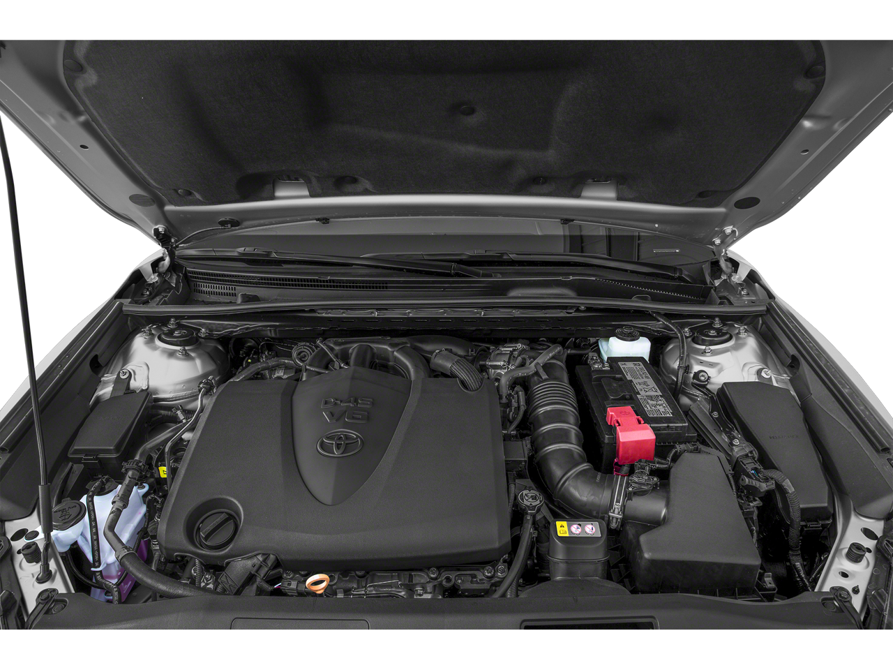 2022 Toyota Camry XSE V6