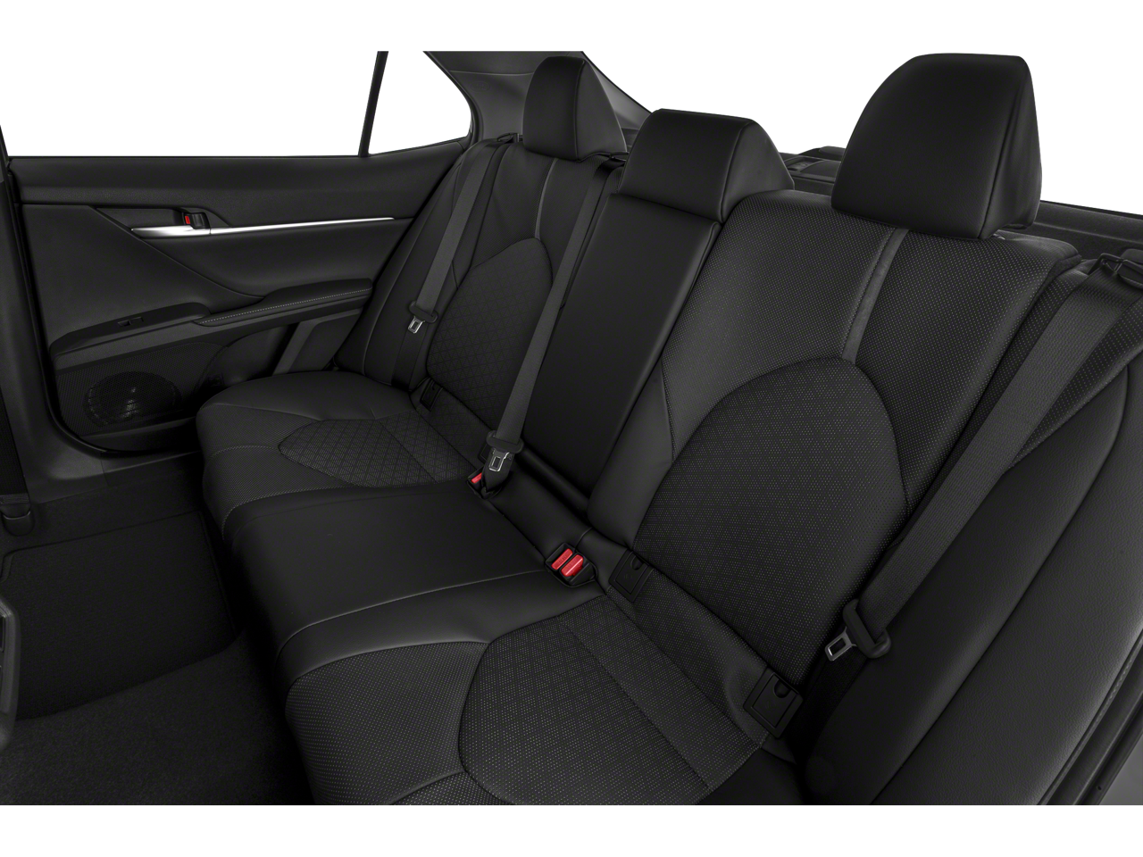 2022 Toyota Camry XSE V6