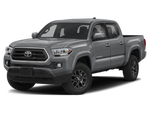 2022 Toyota Tacoma 2WD SR5