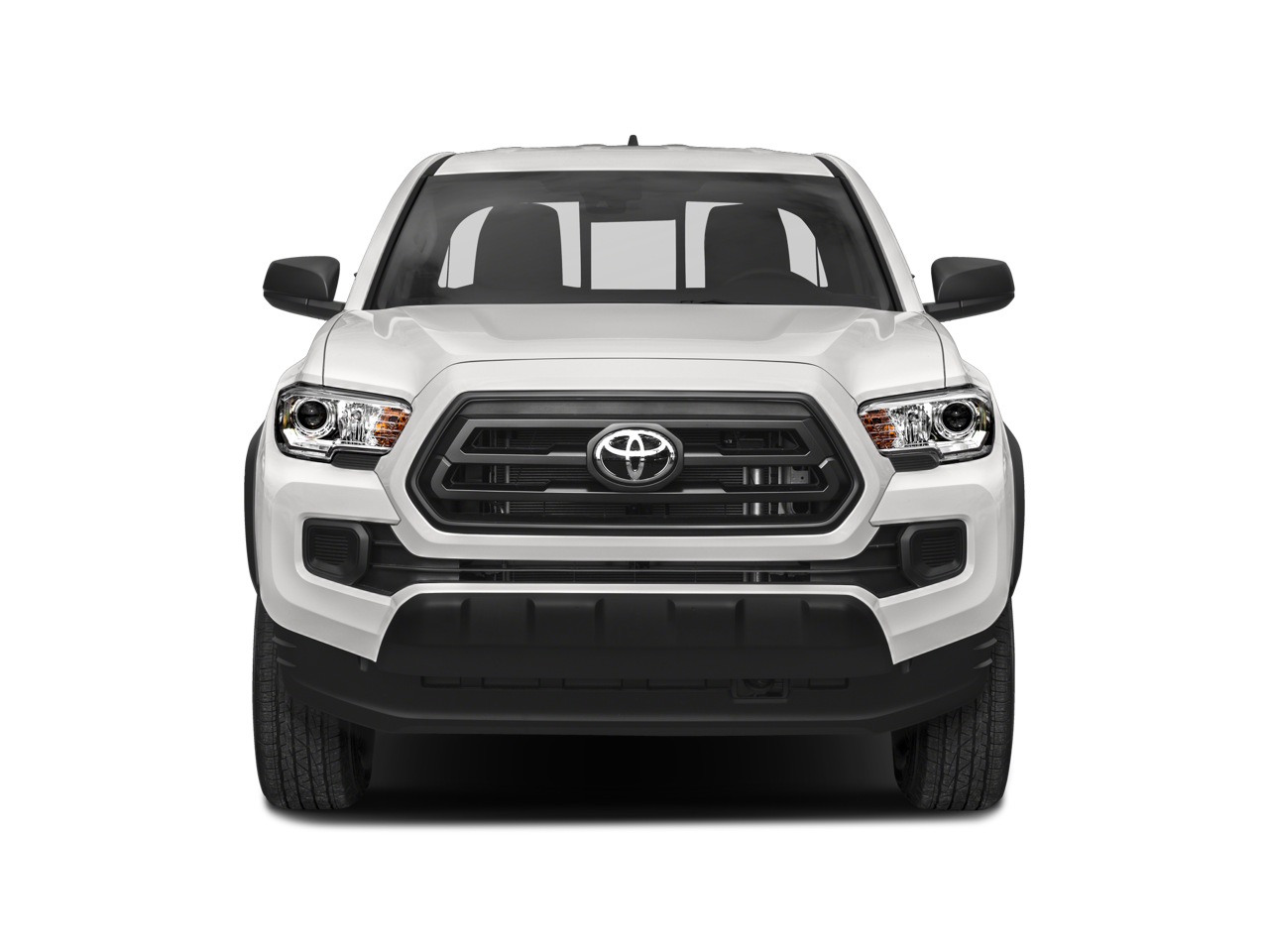 2022 Toyota Tacoma 2WD SR