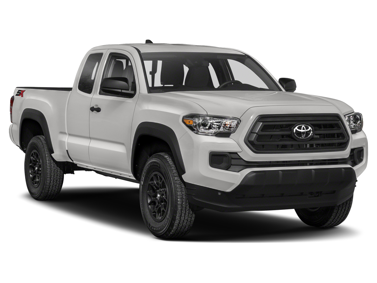 2022 Toyota Tacoma 2WD SR