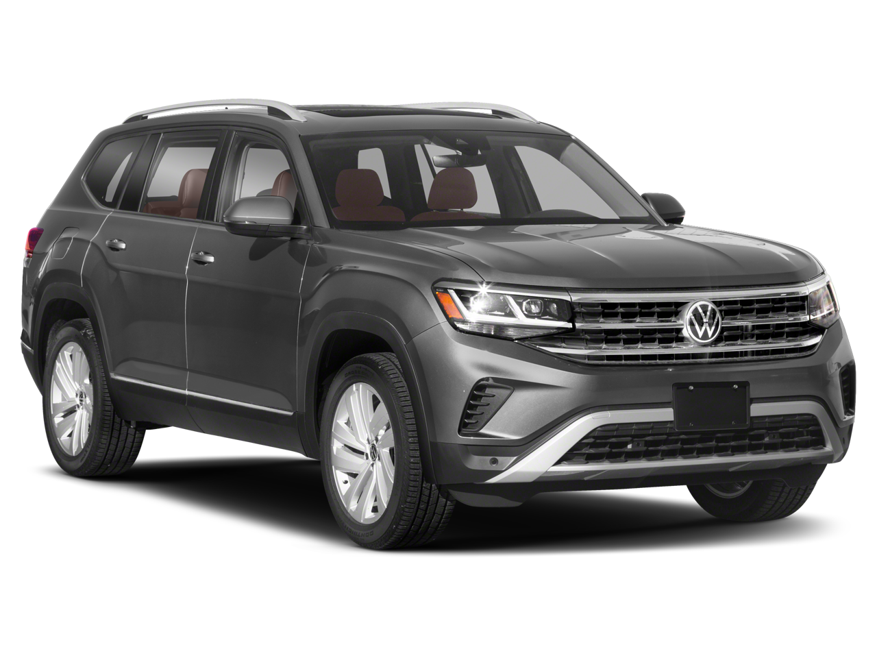 2022 Volkswagen Atlas 2.0T SEL