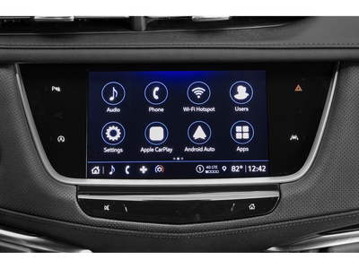 2023 Cadillac XT6 FWD Premium Luxury