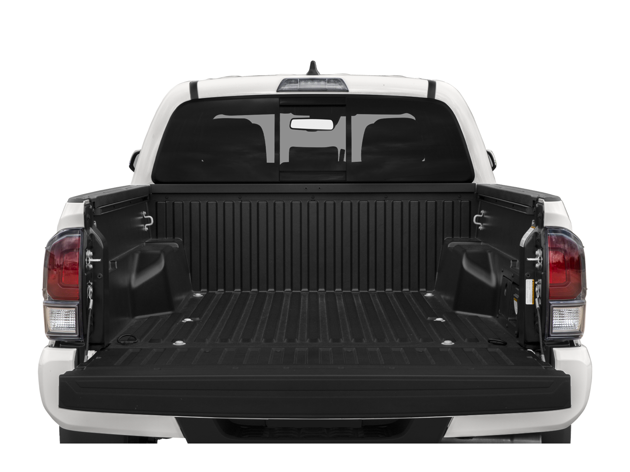 2023 Toyota Tacoma 2WD TRD Sport