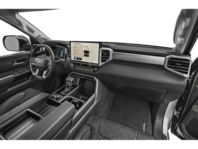 2023 Toyota Tundra 4WD Limited