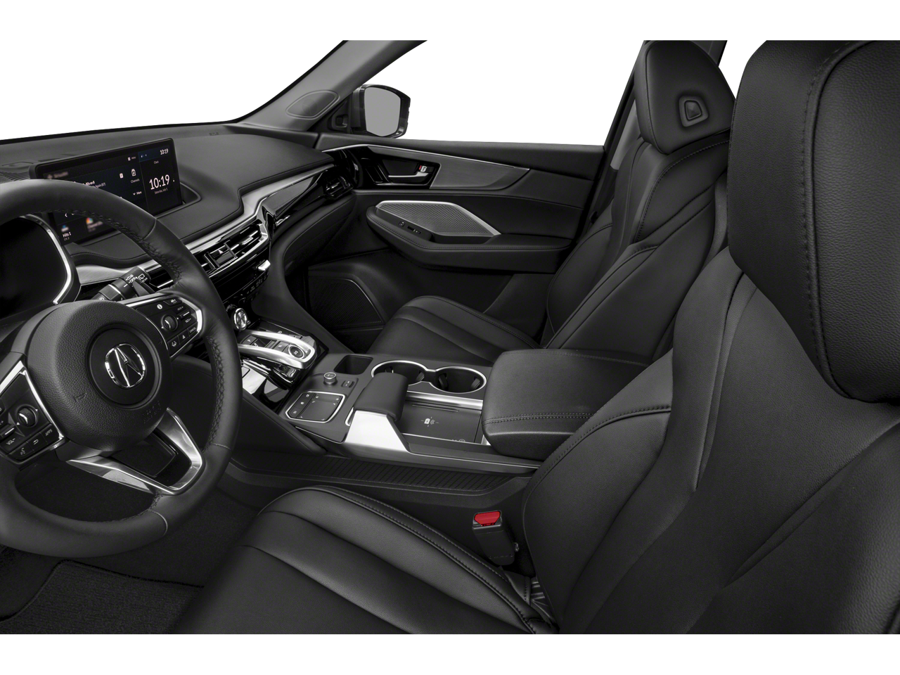 2024 Acura MDX 4DR SH-AWD