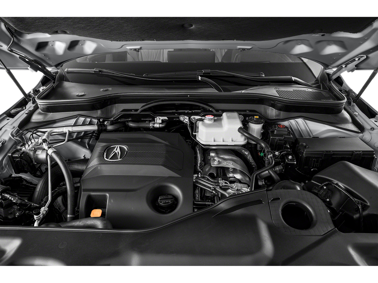 2024 Acura MDX 4DR SH-AWD