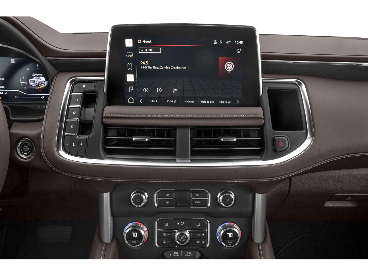 2024 GMC Yukon SLE