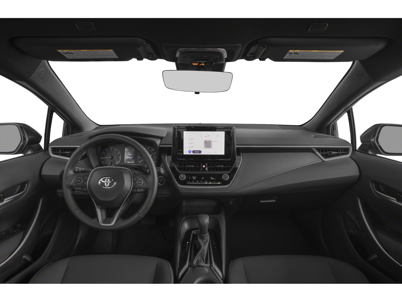 2024 Toyota Corolla NIGHTSHADE EDIT