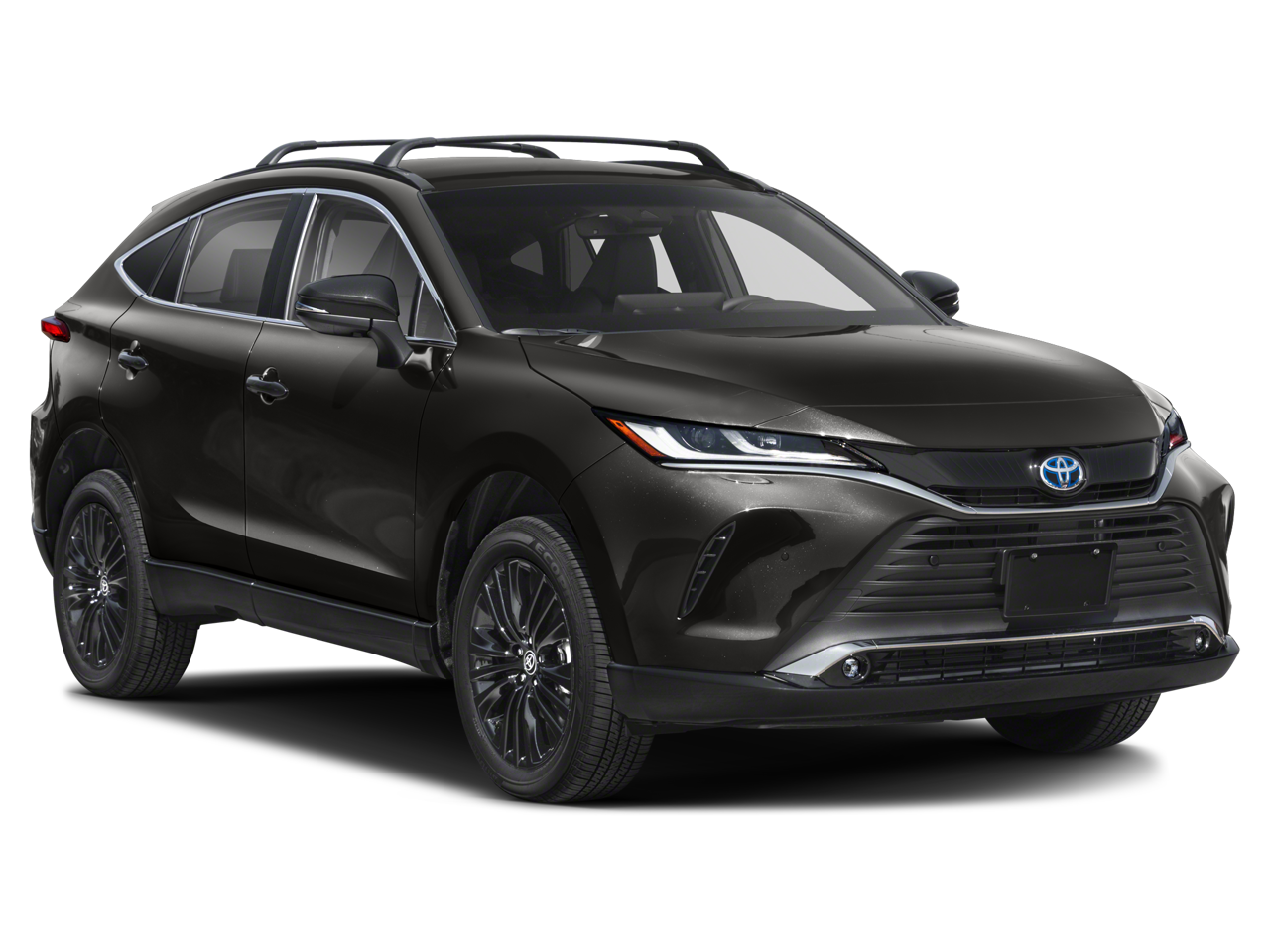 2024 Toyota Venza Nightshade