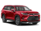 2024 Toyota Grand Highlander HYBRID MAX PLATIN