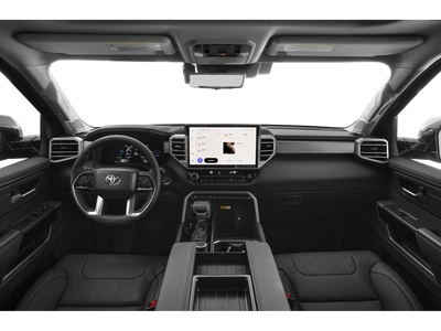 2024 Toyota Tundra 2WD Limited Hybrid