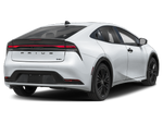 2025 Toyota Prius Nightshade