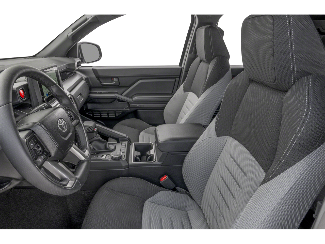 2025 Toyota 4Runner TRD SPORT PREMI