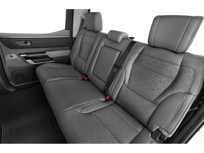 2025 Toyota Tundra 2WD Limited