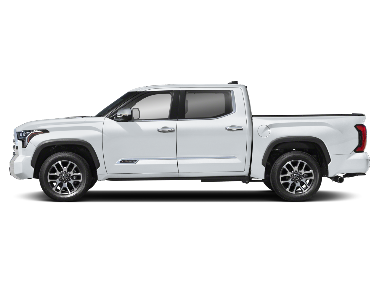 2025 Toyota Tundra 4WD 1794 Edition Hybrid