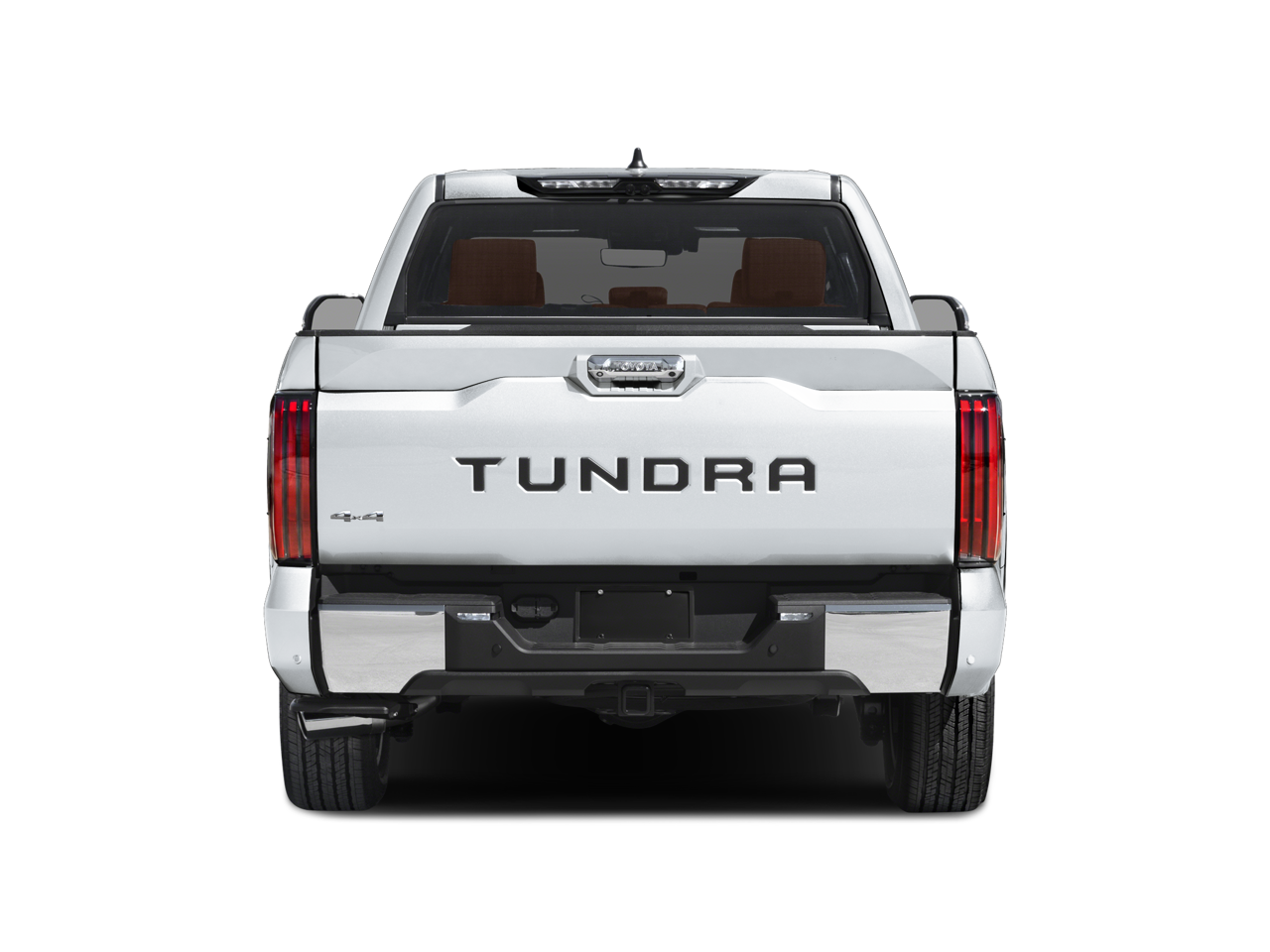 2025 Toyota Tundra 4WD 1794 Edition Hybrid