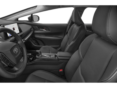 2026 Toyota Prius Nightshade