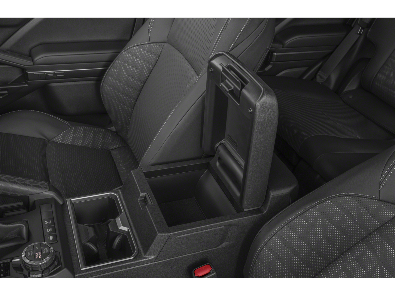 2026 Toyota 4Runner Hybrid TRD Off Road Premium