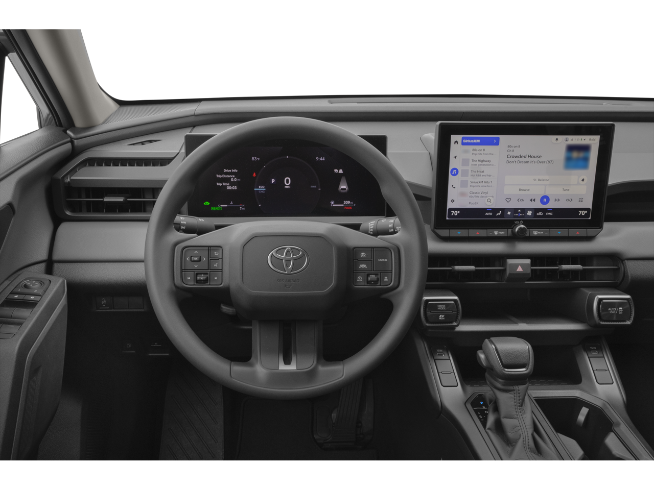 2026 Toyota RAV4 XLE
