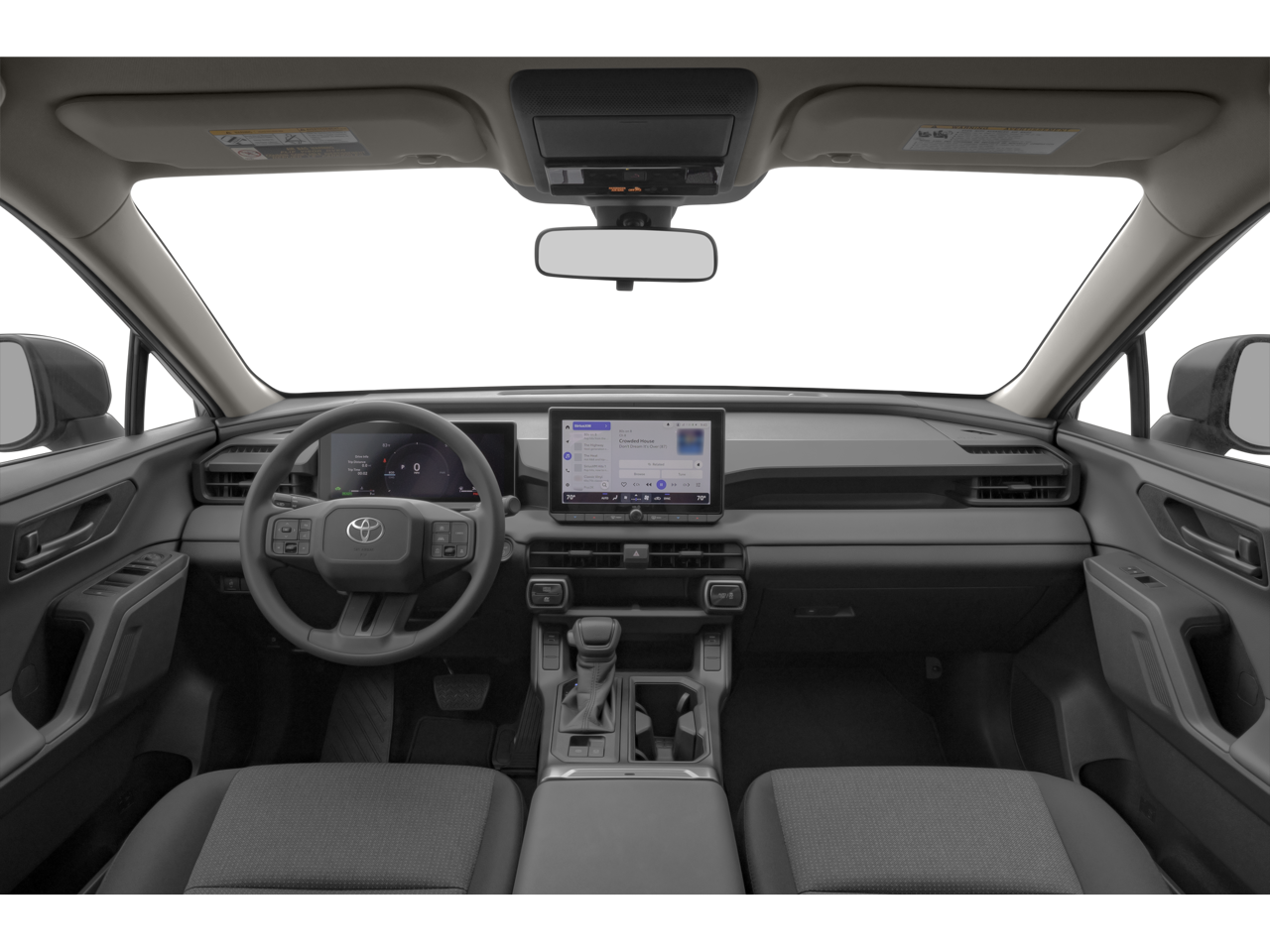 2026 Toyota RAV4 XLE