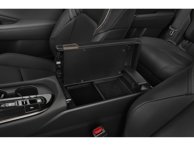 2026 Toyota Crown Signia Limited