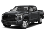 2026 Toyota Tundra 4WD SR5