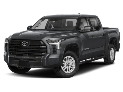 2026 Toyota Tundra 4WD SR5